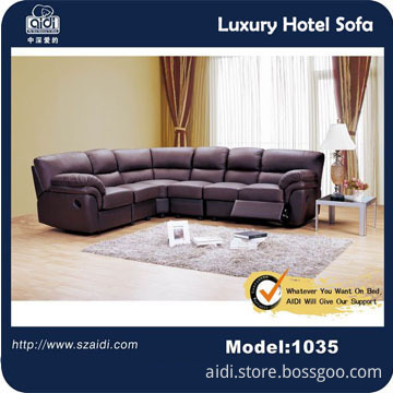recliner Multifunctional Sofa, Corner Sofa